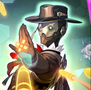Screwllum — HSR (Honkai Star Rail) ALL playable characters (V3.3) option 65