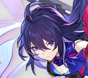 Seele — HSR (Honkai Star Rail) ALL playable characters (V3.3) option 66
