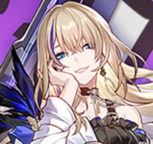 Serval — HSR (Honkai Star Rail) ALL playable characters (V3.3) option 67