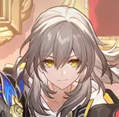 Stelle — HSR (Honkai Star Rail) ALL playable characters (V3.3) option 71
