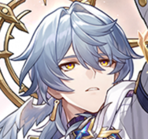 Sunday — HSR (Honkai Star Rail) ALL playable characters (V3.3) option 72