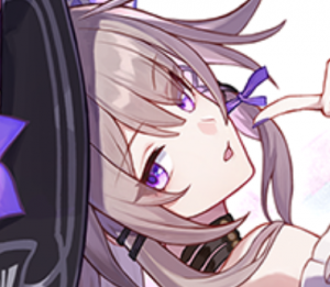 The Herta — HSR (Honkai Star Rail) ALL playable characters (V3.3) option 74