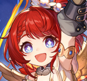 Tribbios — HSR (Honkai Star Rail) ALL playable characters (V3.3) option 77
