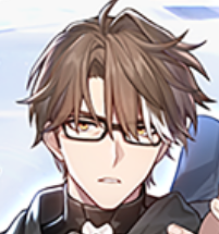 Welt Yang — HSR (Honkai Star Rail) ALL playable characters (V3.3) option 79