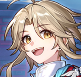 Yanqing — HSR (Honkai Star Rail) ALL playable characters (V3.3) option 81