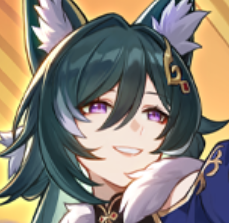Yukong — HSR (Honkai Star Rail) ALL playable characters (V3.3) option 82