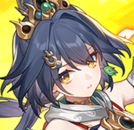 Yunli — HSR (Honkai Star Rail) ALL playable characters (V3.3) option 83