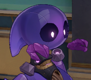 Zagreus — HSR (Honkai Star Rail) ALL playable characters (V3.3) option 84