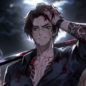 Kurokumoclanwakashuheathclifffulluptied — every heathcliff in limbus company option 21