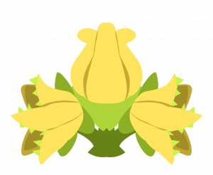 Chops Pin — WSB & Co Official Character's Teirlist option 7