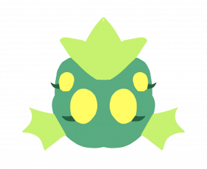 Dwell Pin — WSB & Co Official Character's Teirlist option 1