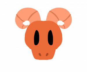 Marble Pin — WSB & Co Official Character's Teirlist option 11