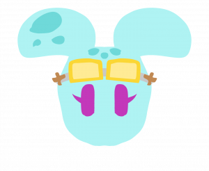 Moxie Pin — WSB & Co Official Character's Teirlist option 18
