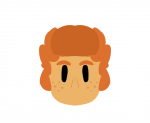 Willis Pin — WSB & Co Official Character's Teirlist option 20