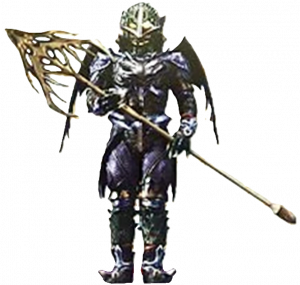 Create a All Monsters: Power Rangers Mystic Force Tier List - TierMaker