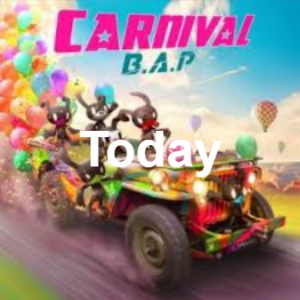 Image 0 12 — B.A.P All Songs (2024) option 50
