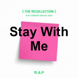 Image 0 3 — B.A.P All Songs (2024) option 88