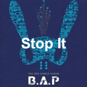 Image 1 18 — B.A.P All Songs (2024) option 17