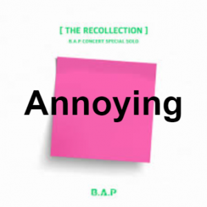 Image 1 3 — B.A.P All Songs (2024) option 89