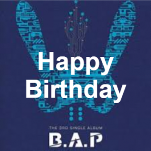 Image 2 15 — B.A.P All Songs (2024) option 18