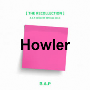 Image 2 3 — B.A.P All Songs (2024) option 90