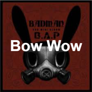 Image 4 7 — B.A.P All Songs (2024) option 28
