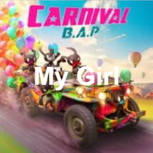Image 5 3 — B.A.P All Songs (2024) option 55