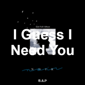 Image 6 — B.A.P All Songs (2024) option 67