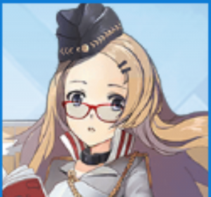 Warship Girls R / 戦艦少女R (JP) — option 27