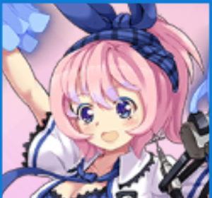 Warship Girls R / 戦艦少女R (JP) — option 28