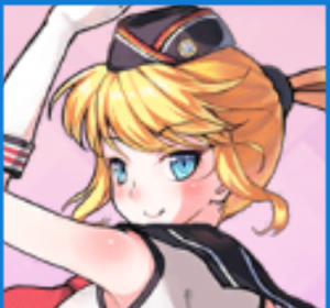 Warship Girls R / 戦艦少女R (JP) — option 31