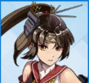 Warship Girls R / 戦艦少女R (JP) — option 32