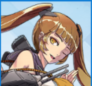 Warship Girls R / 戦艦少女R (JP) — option 34
