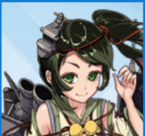 Warship Girls R / 戦艦少女R (JP) — option 35