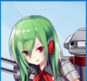 Warship Girls R / 戦艦少女R (JP) — option 36