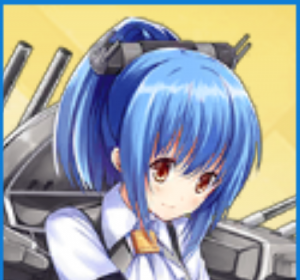 Warship Girls R / 戦艦少女R (JP) — option 38