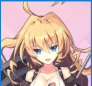 Warship Girls R / 戦艦少女R (JP) — option 39