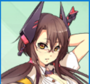 Warship Girls R / 戦艦少女R (JP) — option 42