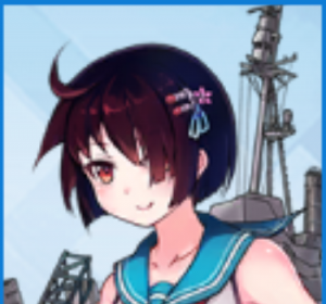 Warship Girls R / 戦艦少女R (JP) — option 43