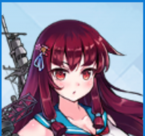 Warship Girls R / 戦艦少女R (JP) — option 44