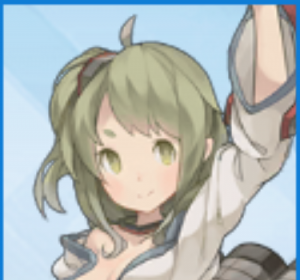 Warship Girls R / 戦艦少女R (JP) — option 45