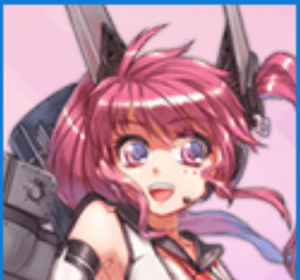 Warship Girls R / 戦艦少女R (JP) — option 46