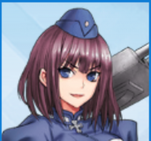 Warship Girls R / 戦艦少女R (JP) — option 47