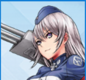 Warship Girls R / 戦艦少女R (JP) — option 48