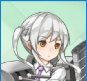 Warship Girls R / 戦艦少女R (JP) — option 51