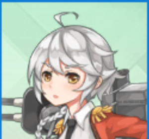 Warship Girls R / 戦艦少女R (JP) — option 52