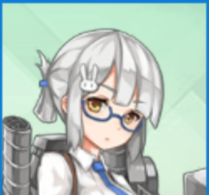 Warship Girls R / 戦艦少女R (JP) — option 53