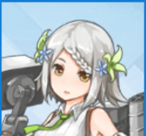 Warship Girls R / 戦艦少女R (JP) — option 54
