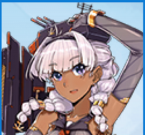 Warship Girls R / 戦艦少女R (JP) — option 58