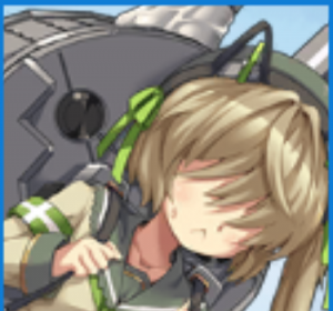 Warship Girls R / 戦艦少女R (JP) — option 63